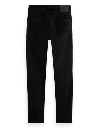 ESSENTIALS RALSTON SLIM DENIM