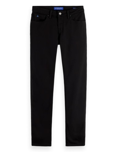 ESSENTIALS RALSTON SLIM DENIM