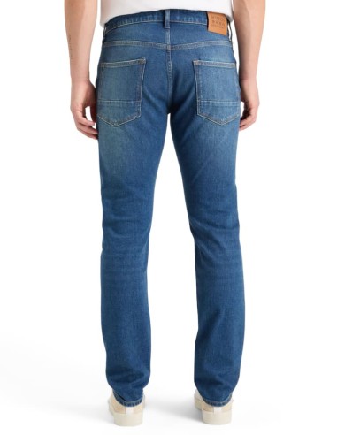 RALSTON REGULAR SLIM FIT JEANS