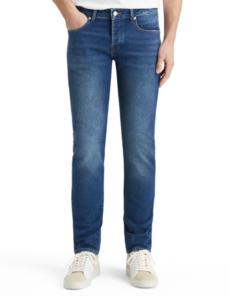 RALSTON REGULAR SLIM FIT JEANS