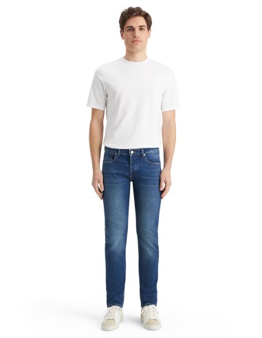 RALSTON REGULAR SLIM FIT JEANS