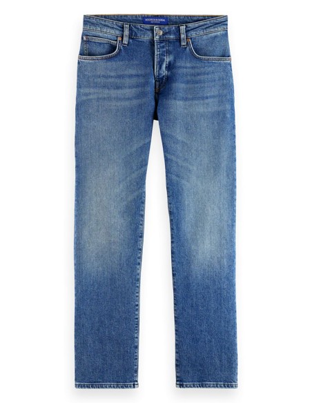 RALSTON REGULAR SLIM FIT JEANS