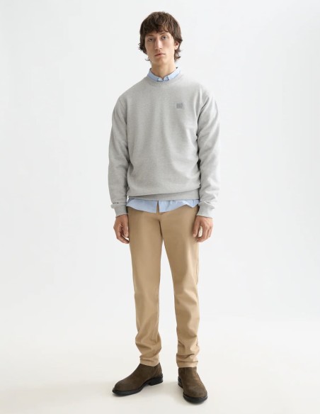 ΠΑΝΤΕΛΟΝΙ CHINO MOTT COTTON-BLEND TWILL