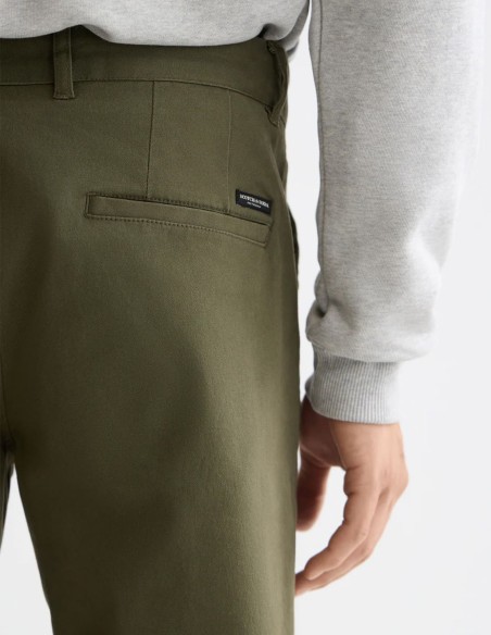 ΠΑΝΤΕΛΟΝΙ CHINO MOTT COTTON-BLEND TWILL