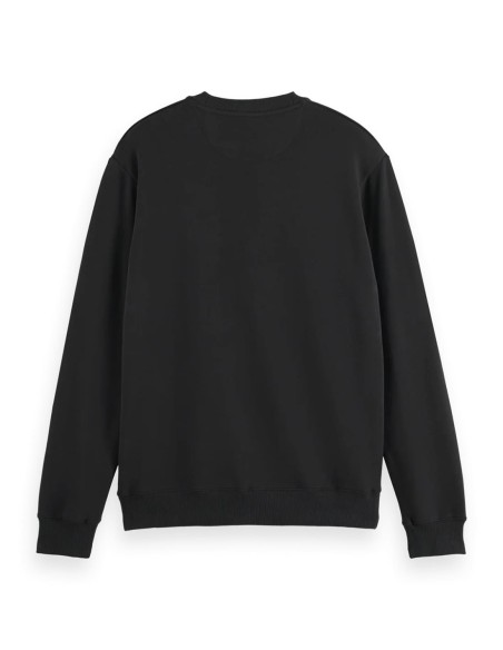 ESSENTIALS LOGO SWEATSHIRT