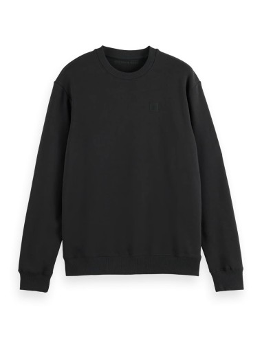 ESSENTIALS LOGO SWEATSHIRT