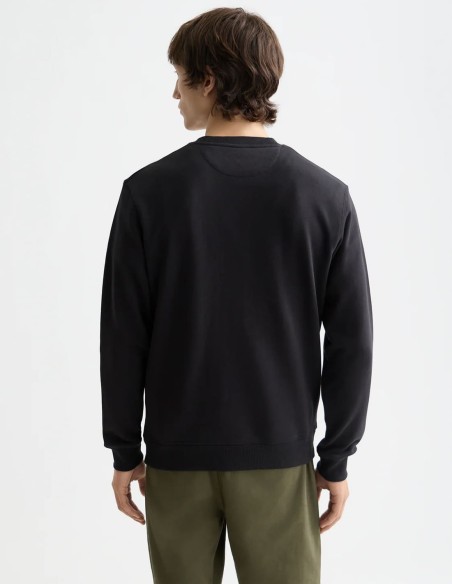 ESSENTIALS LOGO SWEATSHIRT