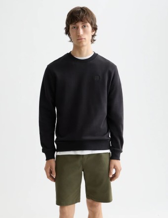 ESSENTIALS LOGO SWEATSHIRT 2