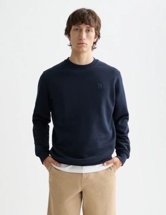 ESSENTIALS LOGO SWEATSHIRT