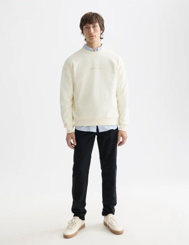 ΦΟΥΤΕΡ LOGO FRONT CHEST ESSENTIALS