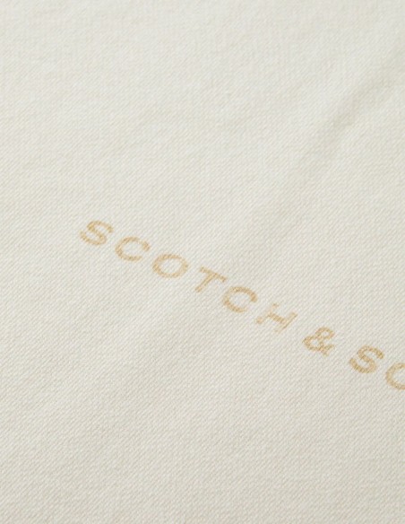 ΦΟΥΤΕΡ LOGO FRONT CHEST ESSENTIALS