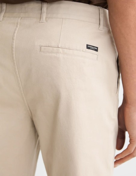 ΠΑΝΤΕΛΟΝΙ CHINO SLIM STUART