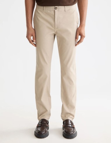 ΠΑΝΤΕΛΟΝΙ CHINO SLIM STUART