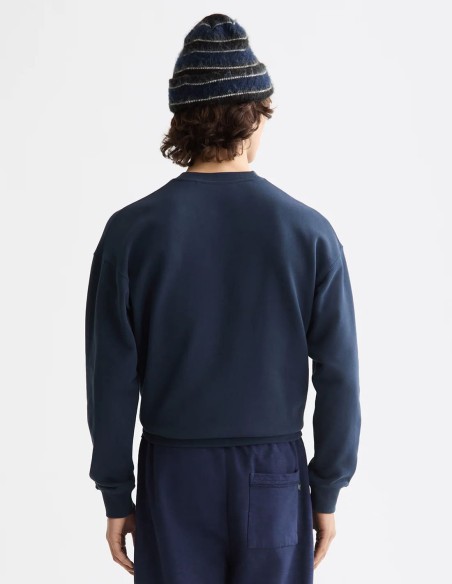 ESSENTIALS LOGO SWEATSHIRT