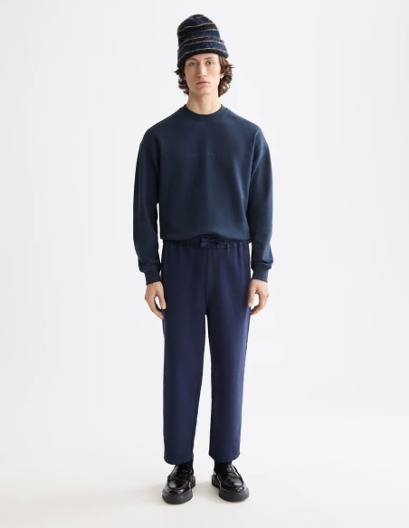 ESSENTIALS LOGO SWEATSHIRT