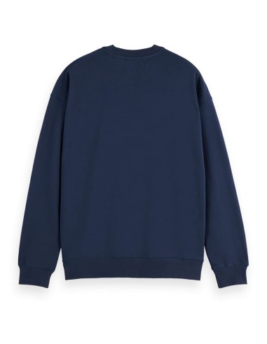 ESSENTIALS LOGO SWEATSHIRT