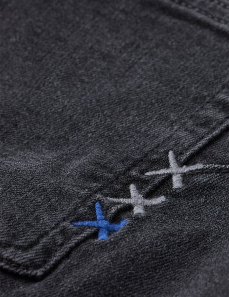 ΠΑΝΤΕΛΟΝΙ JEANS THE ZEE STRAIGHT