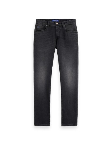 ESSENTIALS RALSTON SLIM DENIM