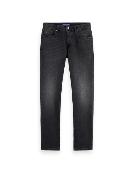 ESSENTIALS RALSTON SLIM DENIM