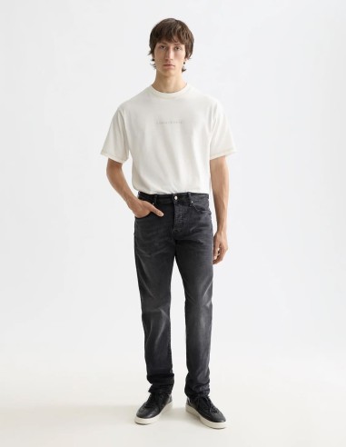 ESSENTIALS RALSTON SLIM DENIM