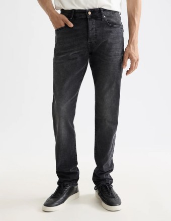 ESSENTIALS RALSTON SLIM DENIM