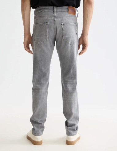 RALSTON REGULAR SLIM JEANS