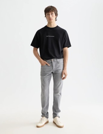 RALSTON REGULAR SLIM JEANS 2