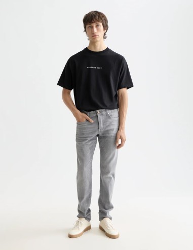 RALSTON REGULAR SLIM JEANS