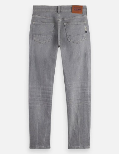 RALSTON REGULAR SLIM JEANS