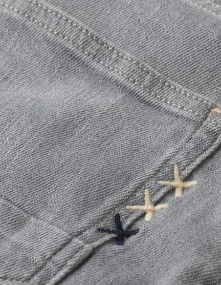 ΠΑΝΤΕΛΟΝΙ JEAN RALSTON REGULAR SLIM