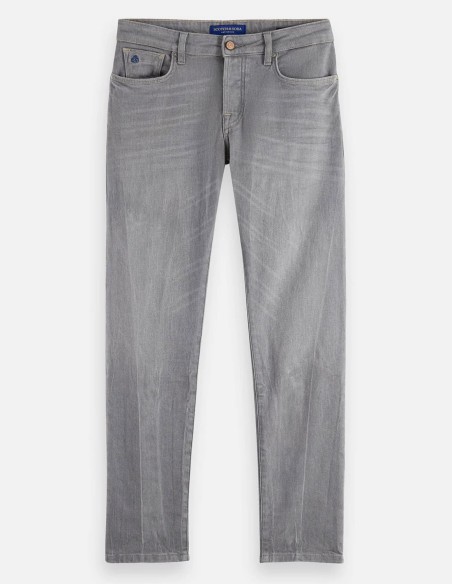 RALSTON REGULAR SLIM JEANS