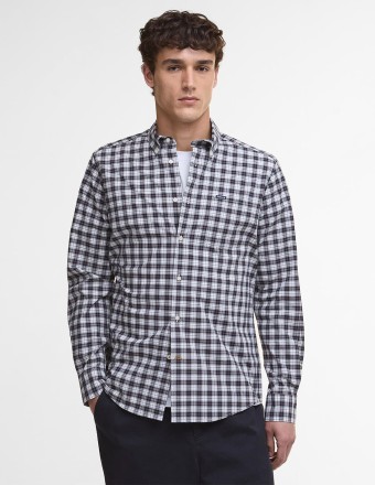 LOMOND TAILORED SHIRT