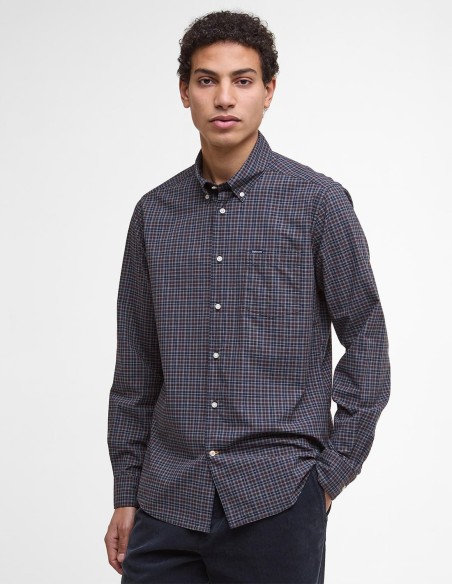 LOMOND TAILORED SHIRT