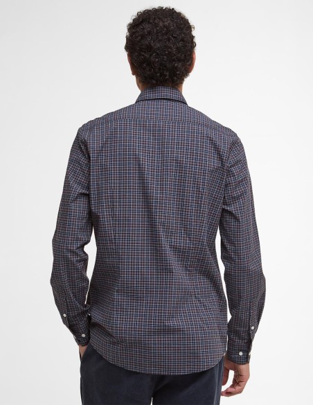LOMOND TAILORED SHIRT