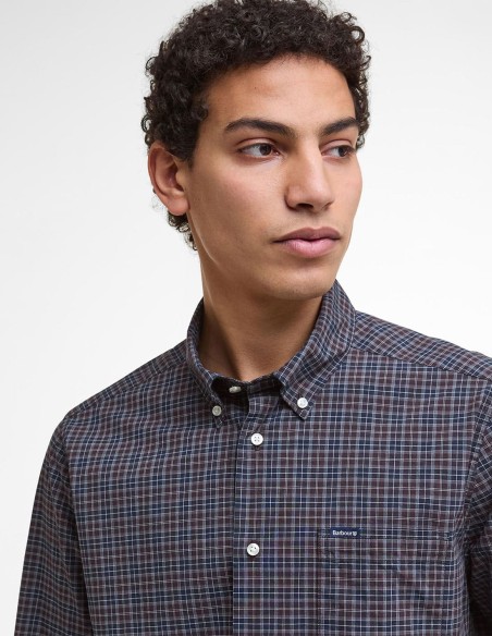 LOMOND TAILORED SHIRT