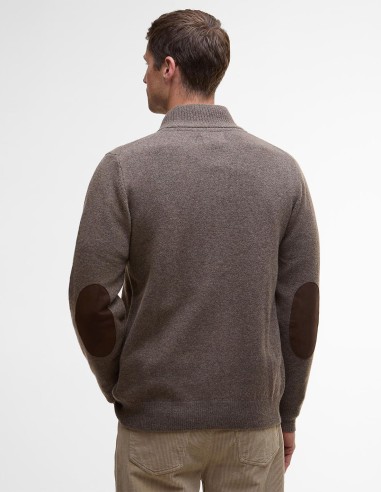 ΖΑΚΕΤΑ ESSENTIAL ELBOW-PATCH