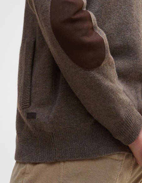 ΖΑΚΕΤΑ ESSENTIAL ELBOW-PATCH