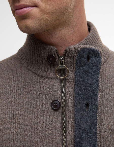 ΖΑΚΕΤΑ ESSENTIAL ELBOW-PATCH