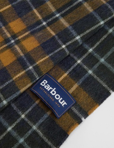 ΚΑΣΚΟΛ NEW CHECK TARTAN