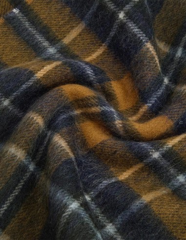 ΚΑΣΚΟΛ NEW CHECK TARTAN