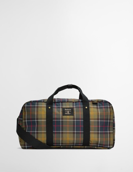 TORRIDON TARTAN BAG