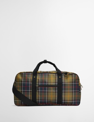 TORRIDON TARTAN BAG