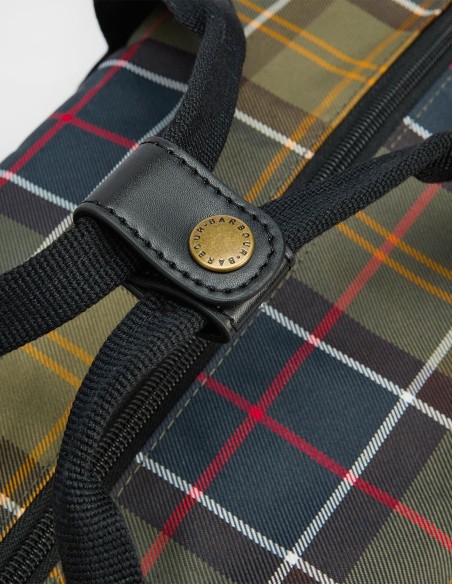 TORRIDON TARTAN BAG