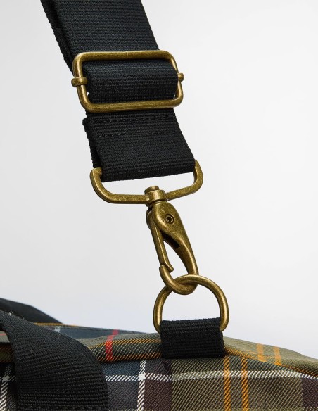 TORRIDON TARTAN BAG