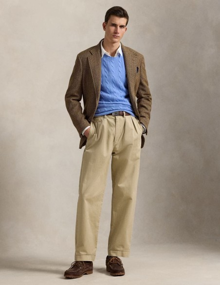 ΠΟΥΛΟΒΕΡ ΑΠΟ ΜΑΛΛΙ ΚΑΙ ΚΑΣΜΙΡ