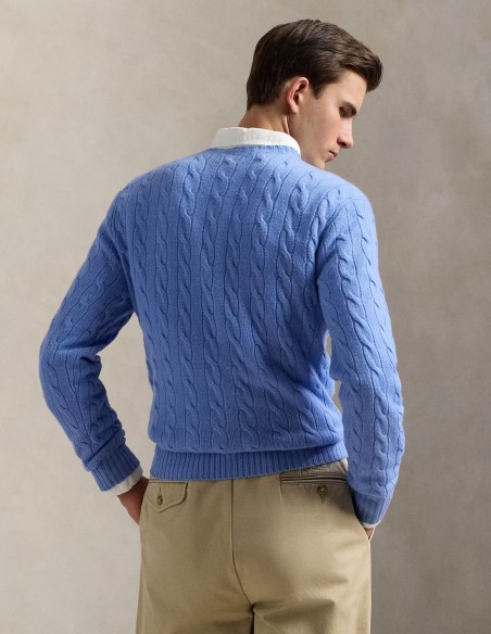 ΠΟΥΛΟΒΕΡ ΑΠΟ ΜΑΛΛΙ ΚΑΙ ΚΑΣΜΙΡ