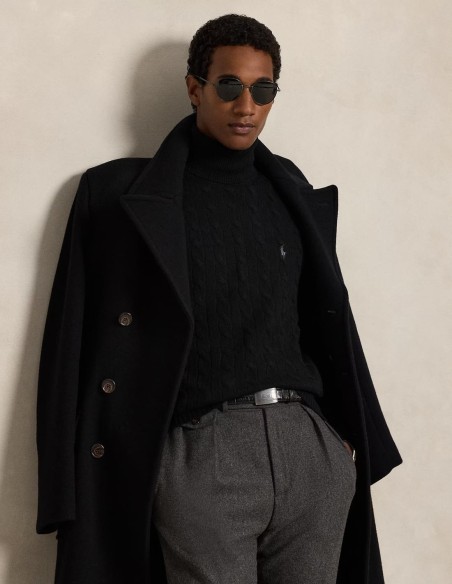 ΠΟΥΛΟΒΕΡ ΖΙΒΑΓΚΟ ΑΠΟ ΜΑΛΛΙ & ΚΑΣΜΙΡ