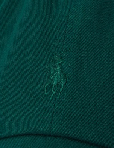 ΚΑΠΕΛΟ GARMENT-DYED TWILL