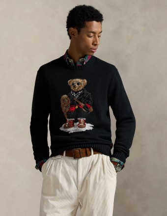ΠΟΥΛΟΒΕΡ POLO BEAR
