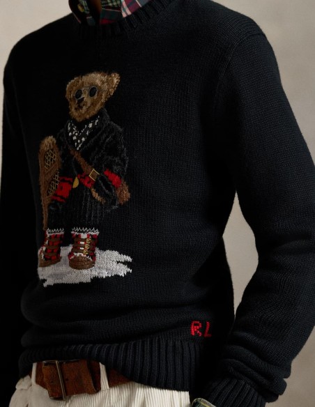 ΠΟΥΛΟΒΕΡ POLO BEAR